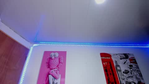 JOSEPH  online show from December 9, 12:09 pm