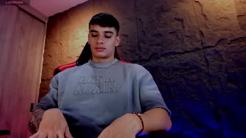 JOSEPH  online show from October 19, 12:08 pm