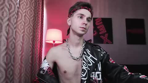 Master Joseph online show from October 24, 4:58 am