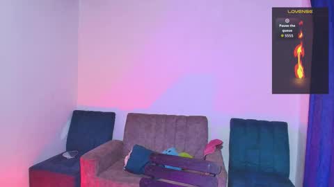 JOSEPH BROWN online show from March 22, 4:39 am