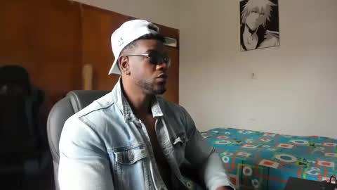 Snapshot of joseph_god chatting on September 18, 5:37 pm MR OAK online show from September 18, 5:37 pm
