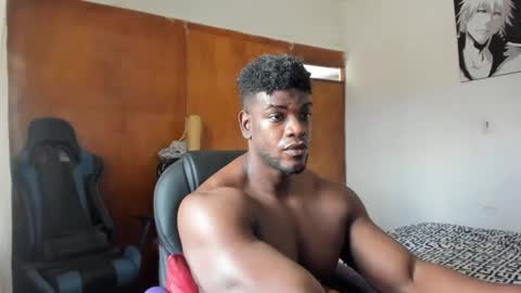 MR OAK online show from November 12, 5:40 pm