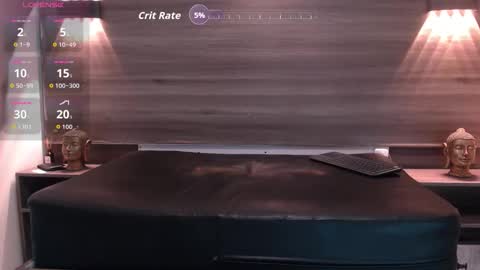 Joseph Gonzalez online show from February 9, 9:52 pm