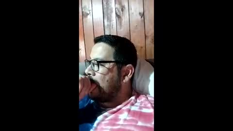 joseph_ironside online show from March 23, 7:09 pm