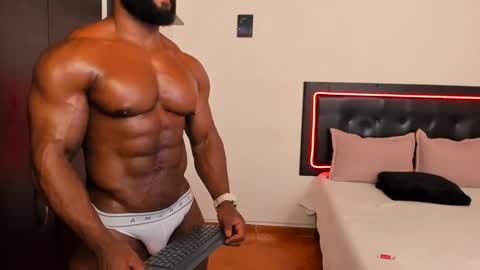 joseph palacios online show from March 10, 1:34 am