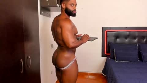 joseph palacios online show from January 17, 8:04 pm