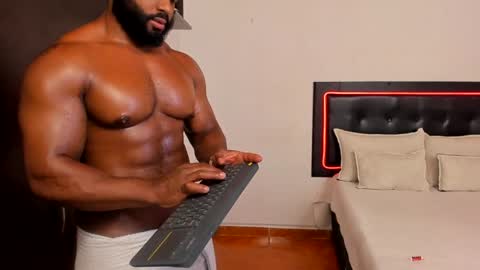 joseph palacios online show from January 11, 7:38 pm