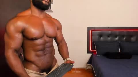 joseph palacios online show from February 12, 7:13 pm