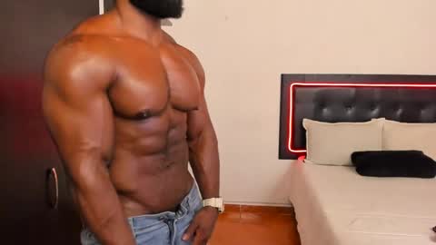 joseph palacios online show from February 14, 1:13 am