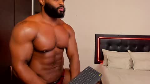 joseph palacios online show from January 6, 4:15 am