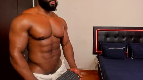 joseph palacios online show from January 7, 7:38 pm