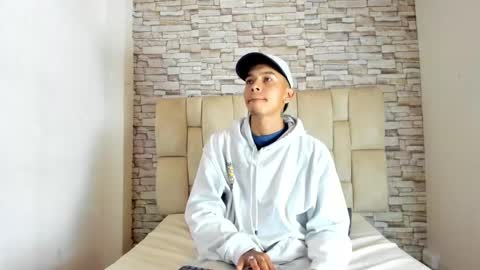 joseph_vans online show from March 10, 3:56 am