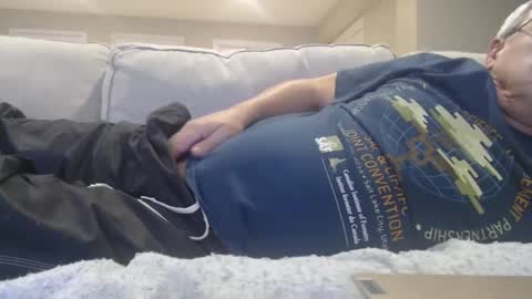 josephgr2021 online show from February 7, 2:40 am