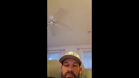 josephwalsh334 online show from March 23, 11:49 am