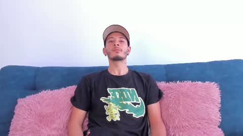 Josh  Val online show from July 21, 8:00 pm