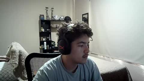 Josh online show from December 4, 5:55 pm