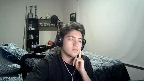 Josh online show from October 14, 4:52 am