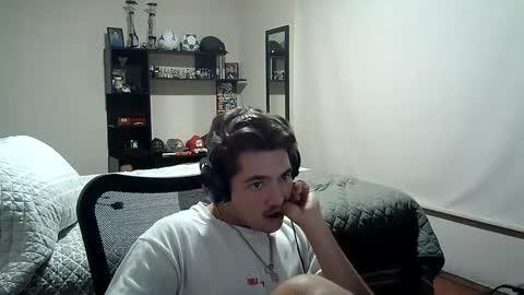 Josh online show from February 3, 3:42 am