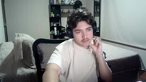 Josh online show from December 3, 3:40 am