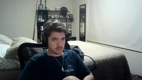 Josh online show from September 17, 4:46 am