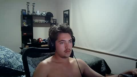 Josh online show from January 17, 3:55 am