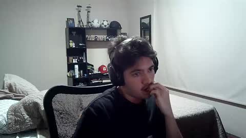 Josh online show from December 5, 3:59 am