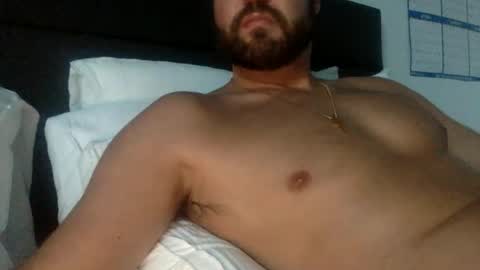 Josh Anthony online show from March 29, 11:38 pm