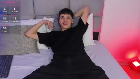 Josh online show from July 16, 4:52 am