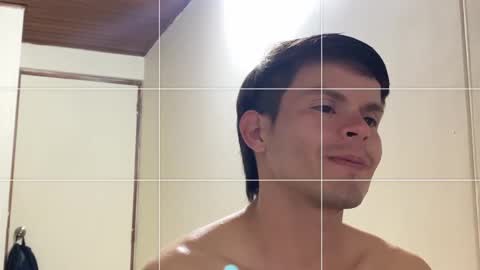 Nicolas online show from April 26, 10:39 pm