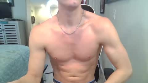 Josh Jordan online show from January 21, 1:07 pm