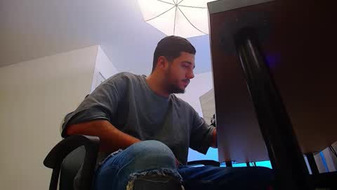 JoshKnight online show from October 29, 6:05 am