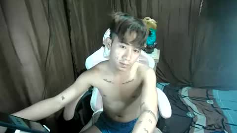 joshmatic online show from May 11, 9:23 pm