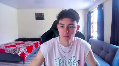 Josh online show from April 1, 6:38 pm