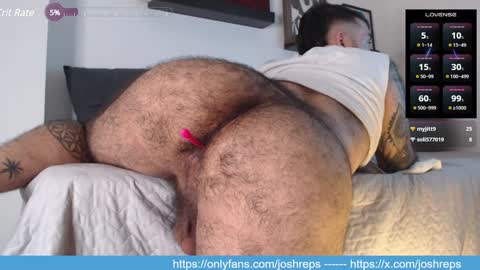 Josh -----   online show from January 24, 4:17 pm