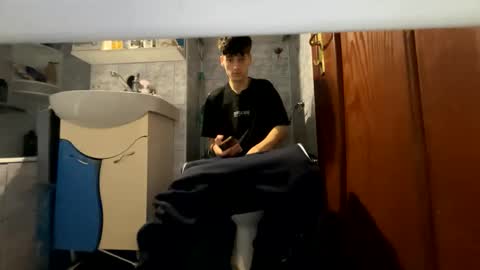 Pedro online show from February 2, 10:39 pm