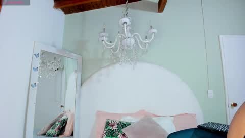 Joshua Sanz  online show from October 12, 3:55 am