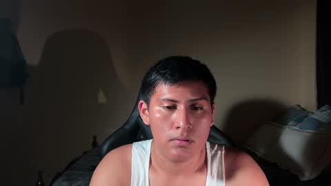 joshuatls08 online show from March 6, 2:51 am