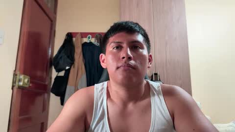 joshuatls08 online show from December 18, 2:18 am