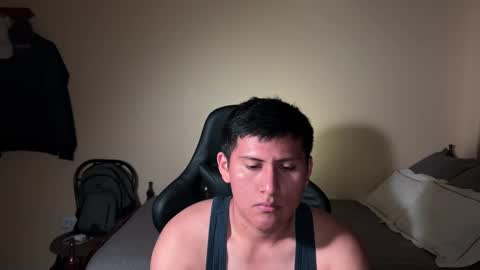 joshuatls08 online show from January 27, 12:22 am