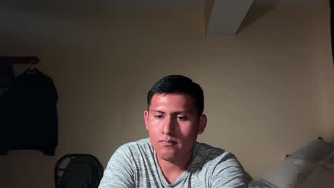 joshuatls08 online show from January 1, 11:40 pm