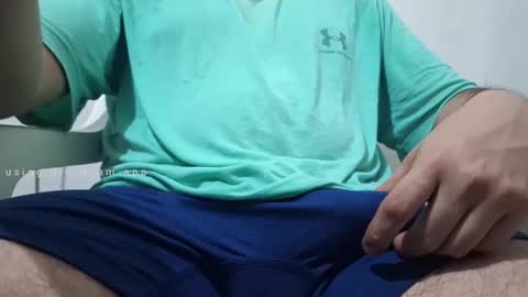 josq121 online show from September 30, 2:31 pm