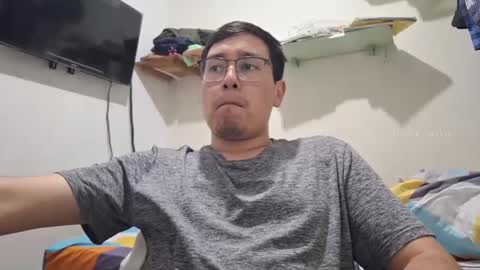 josq121 online show from January 29, 7:36 am