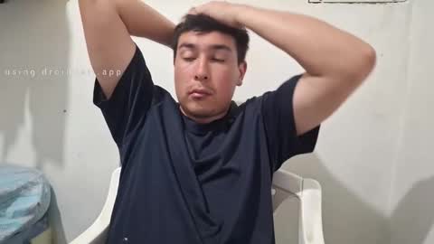 josq121 online show from December 22, 3:58 am