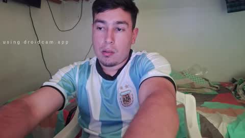 josq121 online show from January 14, 5:45 am