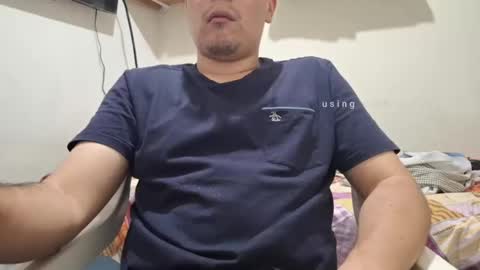 josq121 online show from February 14, 5:09 am