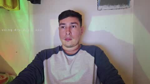 josq121 online show from January 6, 5:44 am