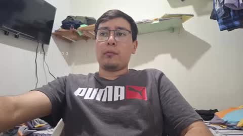 josq121 online show from February 2, 8:24 am