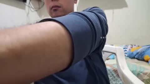 josq121 online show from March 10, 3:09 pm