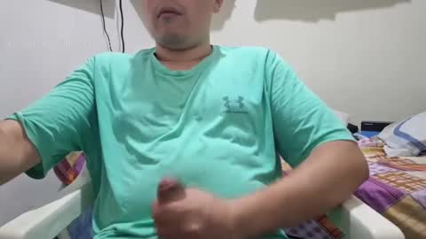 josq121 online show from February 26, 7:09 am