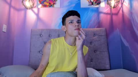 Jossed online show from February 19, 9:47 pm